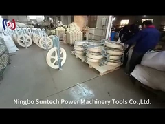 660 মিমি নাইলন শেভ 20 কেএন অপটিক্যাল ফাইবার ক্যাবল টুলস