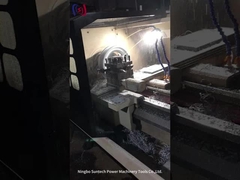 ট্রান্সমিশন লাইনের জন্য 1T SHD মডেল অ্যালুমিনিয়াম শেভ স্ট্রিংিং ব্লক