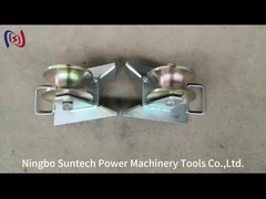 ক্যাবল ইনস্টলেশন পিথহেড ক্যাবল রোলার ভূগর্ভস্থ স্ট্রিং সরঞ্জাম