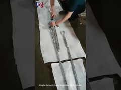 ব্যালেন্স টাইপ ফোর বান্ডেল কন্ডাক্টর রানিং বোর্ড 130kn