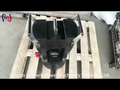 পেডাল ম্যানুয়াল এবং বৈদ্যুতিক পাম্পের জন্য সামঞ্জস্যপূর্ণ হাইড্রোলিক ক্রিমিং সরঞ্জাম