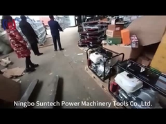 ট্রান্সমিশন টাওয়ার নির্মাণের জন্য ভারী দায়িত্বের অভ্যন্তরীণ স্থগিত ল্যাটিস জিন পোল