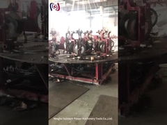 অ্যান্টি-ট্রাইসিং ব্লেড স্টিলের দড়ি √ পাওয়ার লাইন নির্মাণের জন্য উচ্চ-শক্তিযুক্ত গ্যালভানাইজড তারের