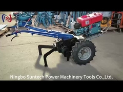 ভারী দায়িত্ব 60T ধারণক্ষমতা ওয়াকিং ট্র্যাক্টর Winch জন্য বন কৃষি