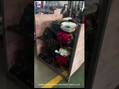 ইন্ডাস্ট্রিয়াল নির্মাণ ব্যবহারের জন্য শক্তিশালী উইঞ্চ বেল্ট ড্রাইভ ভারী দায়িত্ব 8T ক্ষমতা