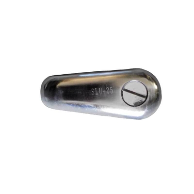 গুণ  Fixed Joints Industrial Grade Linkage Devices For Overhead Line Installation​ কারখানা