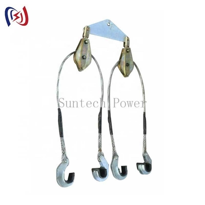 গুণ  ​​Multiple Fission Conductor Lifter Professional Lifting Device For Power Grid Projects​ কারখানা