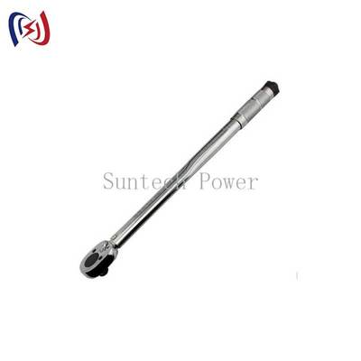 গুণ  ​​Professional Beam Torque Wrench for Industrial Applications কারখানা