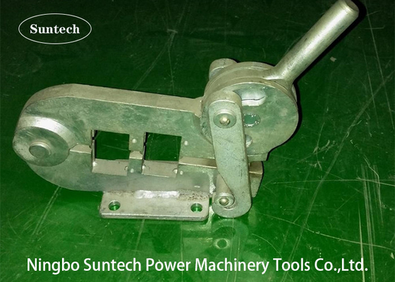 আইএসও SYD-100 100KN উচ্চ উচ্চতা ক্রিম্পিং সরঞ্জাম