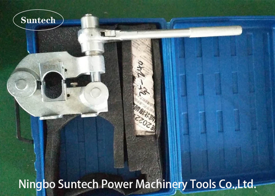 আইএসও SYD-100 100KN উচ্চ উচ্চতা ক্রিম্পিং সরঞ্জাম