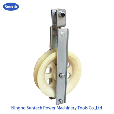 660 মিমি এমসির নাইলন শেভ সহ 20kN ওপিজডাব্লু স্ট্রিং সরঞ্জাম