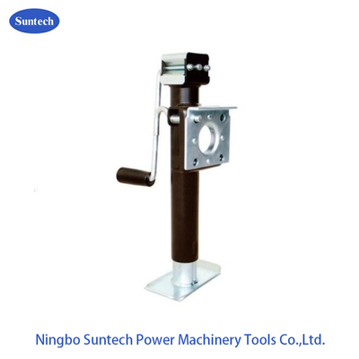 ISO9001 5000lbs এগ্রিকালচারাল সাইডউইন্ড হেভি ডিউটি ​​ট্রেলার জ্যাক