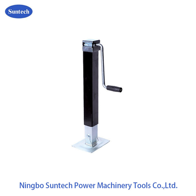 ISO9001 5000lbs এগ্রিকালচারাল সাইডউইন্ড হেভি ডিউটি ​​ট্রেলার জ্যাক