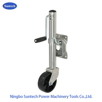 10 "ট্র্যাভেল 6" হুইল ট্রেলার 1000 পার্সে পেইলড সহ খুচরা যন্ত্রাংশ