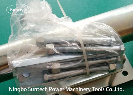 10in ট্র্যাভেল সাইড উইন্ড ট্রেলার 2 চাকা সহ স্পিয়ার পার্টস