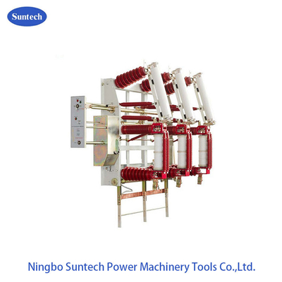 40.5KV রিমোট কন্ট্রোল ইন্ডোর ভ্যাকুয়াম লোড ব্রেক সুইচ