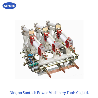 IEC 60420 10KV হাই ভোল্টেজ ভ্যাকুয়াম লোড ব্রেক সুইচ