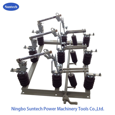 24KV 630A ফিউজ সহ বিচ্ছিন্ন সুইচ বিচ্ছিন্নকারী