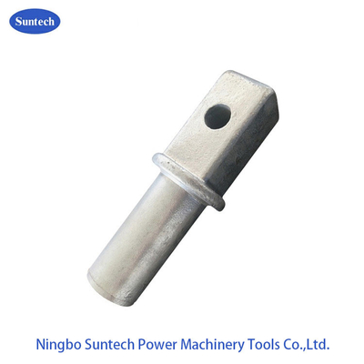 ISO হট ডিপ Galvanized চীনামাটির বাসন অন্তরক Clevis ফিটিং