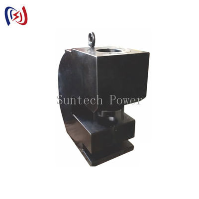 CH-60 20CrMnTi 150KG হাইড্রোলিক হোল পাঞ্চ মেশিন