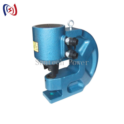 CH-60 20CrMnTi 150KG হাইড্রোলিক হোল পাঞ্চ মেশিন