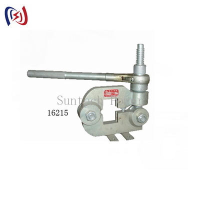 আইএসও SYD-100 100KN উচ্চ উচ্চতা ক্রিম্পিং সরঞ্জাম