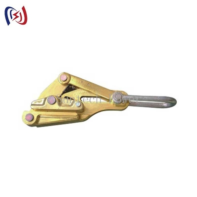 অ্যালুমিনিয়াম খাদ কন্ডাক্টর গ্রিপার LGJ25-LGJ1120 Max 48mm