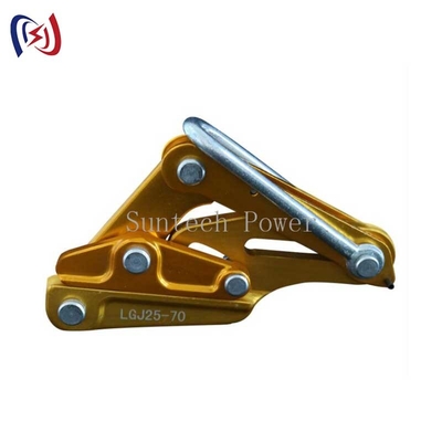 প্রযোজ্য কন্ডাক্টর LGJ25-LGJ1120 প্রমাণিত বন্ধন সহায়ক ম্যাক্স খোলা 14-48 মিমি
