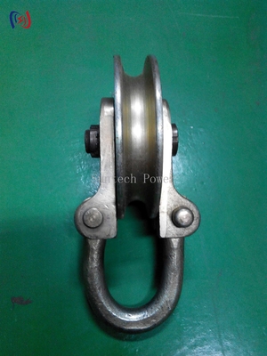 একটি আকৃতি ল্যাটিস কাঠামোর জন্য কন্ডাক্টর স্ট্রিংিং সরঞ্জামগুলিকে উত্তোলন প্রক্রিয়াতে বিপ্লব ঘটাতে
