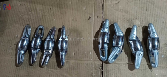 দ্রুত এবং কার্যকর ট্রান্সমিশন লাইন কাজের জন্য পেশাদার কন্ডাক্টর স্ট্রিং সরঞ্জাম