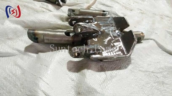 কন্ডাক্টর রানিং বোর্ড ট্রান্সমিশন লাইন নির্মাণের জন্য স্ট্রিং সরঞ্জাম
