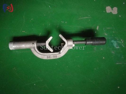 বিভিন্ন কন্ডাক্টর আকারের জন্য সামঞ্জস্যযোগ্য চোয়াল ক্যাবল স্ট্রিপিং টুল