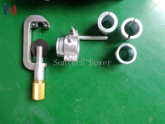 এসিএসআর কন্ডাক্টরদের জন্য ভারী দায়িত্ব অ্যালুমিনিয়াম স্ট্র্যান্ড স্ট্রিপিং ছুরি