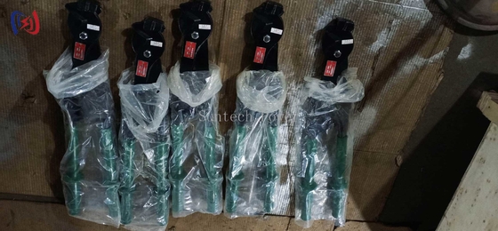 স্টিলের তারের জন্য যথার্থ চেইন টাইপ তারের দড়ি কাটার