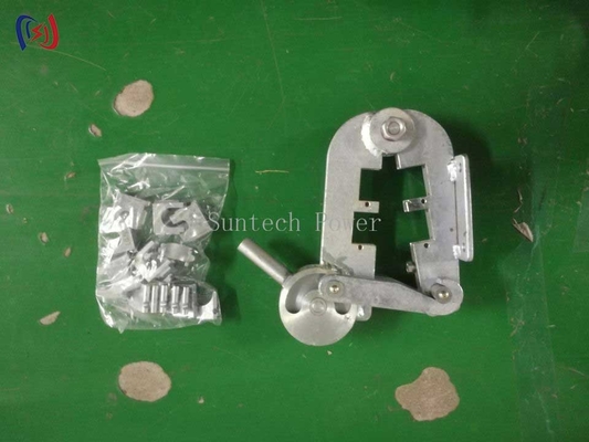 উচ্চতর রক্ষণাবেক্ষণের জন্য লাইভ লাইন ক্রিম্পিং টুল