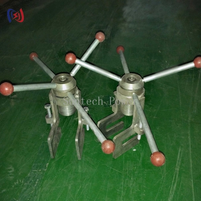 বিভিন্ন ইস্পাত বেধের জন্য মাল্টি-স্পিড ম্যানুয়াল ড্রিল