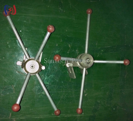 বিভিন্ন ইস্পাত বেধের জন্য মাল্টি-স্পিড ম্যানুয়াল ড্রিল