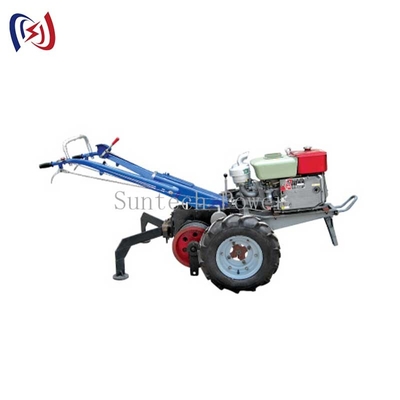 ভারী দায়িত্ব 60T ধারণক্ষমতা ওয়াকিং ট্র্যাক্টর Winch জন্য বন কৃষি