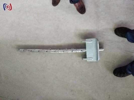 টেলিযোগাযোগের জন্য হট ডিপ গ্যালভানাইজড কৃত্রিম গাছ অ্যান্টেনা ইস্পাত টাওয়ার