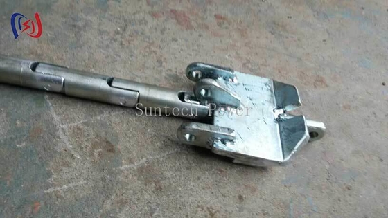 ছদ্মবেশী যোগাযোগ পাইন পাম ট্রি টাওয়ার 0m - 80m উচ্চতা
