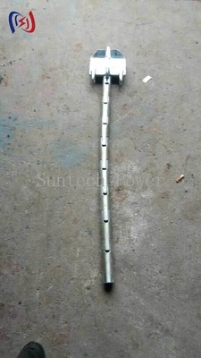 ছদ্মবেশী যোগাযোগ পাইন পাম ট্রি টাওয়ার 0m - 80m উচ্চতা