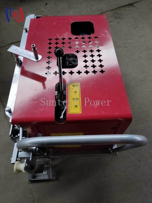 ফাইবার অপটিক ইনস্টলেশনের জন্য অপটিক্যাল ক্যাবল ট্র্যাকশন সরঞ্জাম পেশাদার টুল