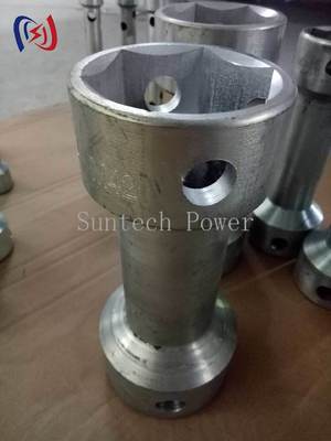 উচ্চ টর্ক অ্যাপ্লিকেশনের জন্য ডাবল সাইডেড স্লিভ রিঞ্চ চাবি M16-M72