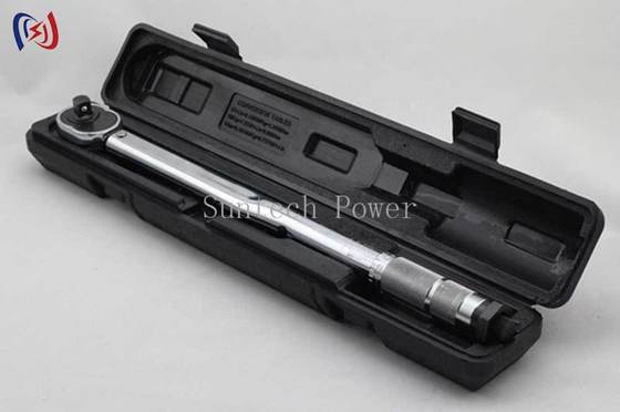 পেশাদার টর্ক রেঞ্চ 40-300N.m শিল্প সংযোগের জন্য