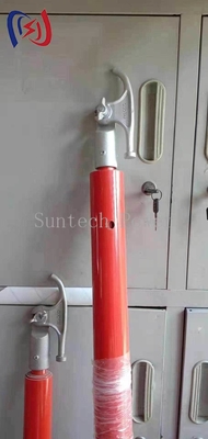 লাইভ লাইন রক্ষণাবেক্ষণের জন্য ১০-৫০০কেভি সুইচ রড