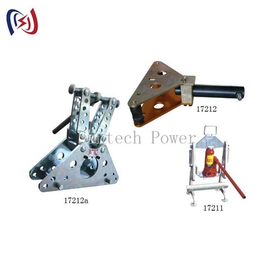 YJZ2 সংযোগকারী হাতা স্ট্রেটনার LGJ720-LGJ1250 এর জন্য 20-150KN