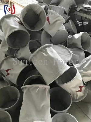 উচ্চ-উচ্চতাযুক্ত নলাকার ক্যানভাস সরঞ্জাম ব্যাগ ২০-৫০ লিটার ভারী দায়িত্ব
