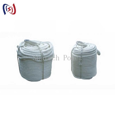 আইসোলেটেড সিল্ক রোপ 6-24mm 450-4150N অ-পরিবাহী