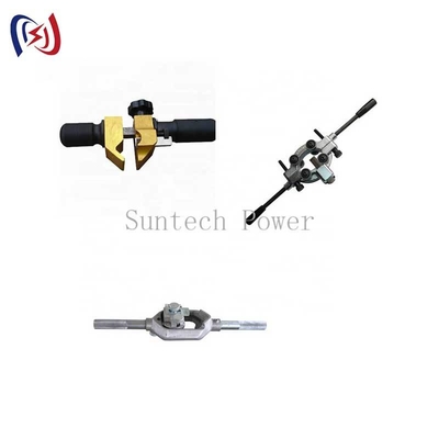 BP40-BK160 30-160 মিমি বিচ্ছিন্ন কন্ডাক্টরগুলির জন্য ক্যাবল স্ট্রিপার