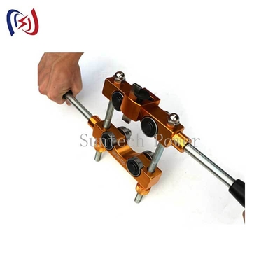 BP40-BK160 30-160 মিমি বিচ্ছিন্ন কন্ডাক্টরগুলির জন্য ক্যাবল স্ট্রিপার
